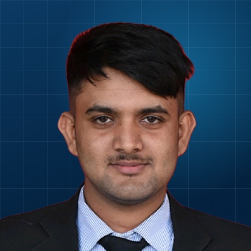 Aashish Timsina