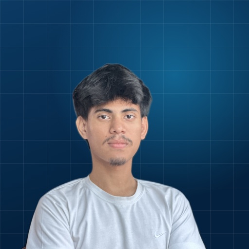 Dipendra Thapa