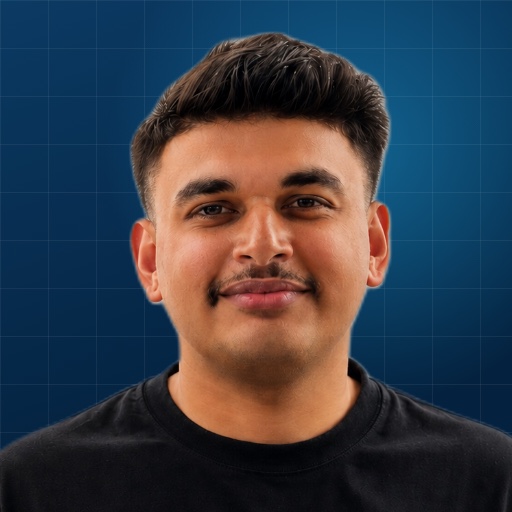 Saimundra Godar